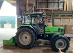 Deutz-Fahr DX 4.11 SE, Boeken, Ophalen, Zo goed als nieuw, Tractor en Landbouw