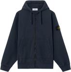 Stone Island vest blauw 3XL rits + capuchon ! NIEUW ! Orig !, Blauw, Ophalen of Verzenden, Stone Island, Maat 56/58 (XL)