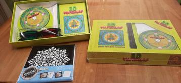 Mandala pakket 3D beschikbaar voor biedingen