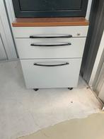 Archiefkast, Ophalen of Verzenden, Zo goed als nieuw, 25 tot 50 cm, Minder dan 100 cm