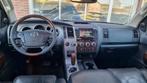 Toyota Tundra 5.7 V8 4WD DC Platinum, 1e Eigenaar, NL auto,, Automaat, Euro 5, 2534 kg, Gebruikt