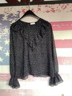 Loavies blouse. S., Ophalen of Verzenden, Zo goed als nieuw