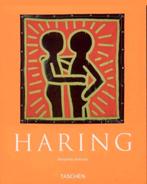 KEITH HARING Taschen Nederlands, Verzenden, Zo goed als nieuw