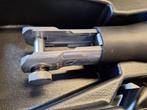 Uponor Mini 2 Accu perstang persmachine persapparaat NIEUW!, Uponor .com, Nathan Systems B.V.. Mega 2 6902 KL Zevenaar, Nieuw