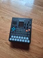 Sonicware SmplTrek - Compacte Sampler/Sequencer, Ophalen of Verzenden, Zo goed als nieuw