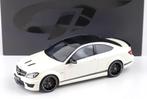 SALE ! MERCEDES C63 COUPE AMG ed507 GT spirit GT899 NEW WRH, Nieuw, Overige merken, Auto, Verzenden