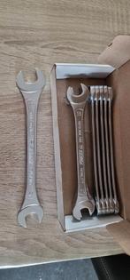 Steeksleutels, Ophalen of Verzenden