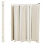 BabyDan Traphekjes (2 stuks), Ophalen, Overige materialen, Zo goed als nieuw, Klemhekje