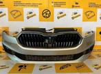 Voorbumper Skoda Fabia 4 IV 6VA Origineel Bumper 6VA807221