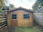 Tuinhuisje., Tuin en Terras, Tuinhuizen, Tuinhuis, 250 tot 500 cm, Ophalen of Verzenden, 2 ramen