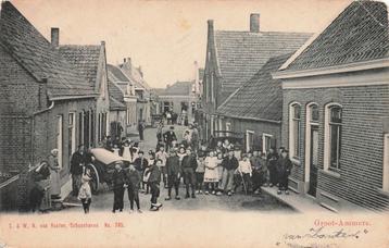 JL766 Groot Ammers v Nooten Volk ca 1900 beschikbaar voor biedingen