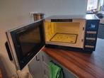 Combi magnetron barely used, Ophalen, Magnetron, Zo goed als nieuw, 45 tot 60 cm