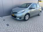 Toyota Yaris 1.3 VVT-i Aspiration, Voorwielaandrijving, Euro 5, Gebruikt, 4 cilinders