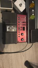 Boss rc30 dual track looper, Ophalen of Verzenden, Zo goed als nieuw