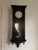 Antieke Regulateur Klok, Ophalen