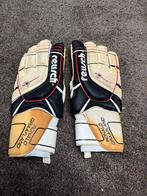 Keepershandschoenen Ronald Graafland Feyenoord, Ophalen of Verzenden, Gebruikt, Handschoenen