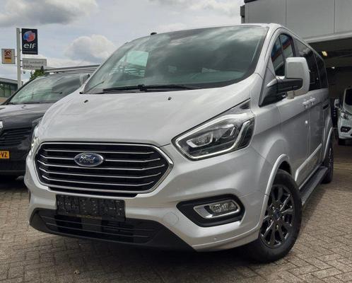 Tourneo grill Ford Transit Custom 2018 - 2023, Auto diversen, Tuning en Styling, Ophalen of Verzenden