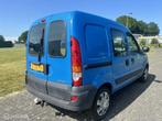 Renault Kangoo Express 1.5 dCi 65 Confort / Airco / Afstands, Stof, Gebruikt, Renault, Origineel Nederlands