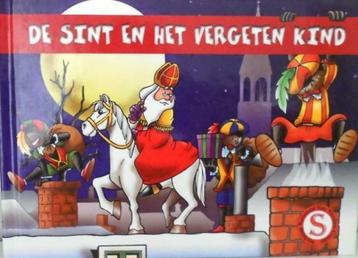 De Sint en het vergeten kind.^^ beschikbaar voor biedingen