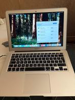 MacBook Air, Computers en Software, Apple Macbooks, Gebruikt, 256 GB, 8 GB, 13 inch