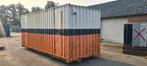 Zee container 20 Ft.