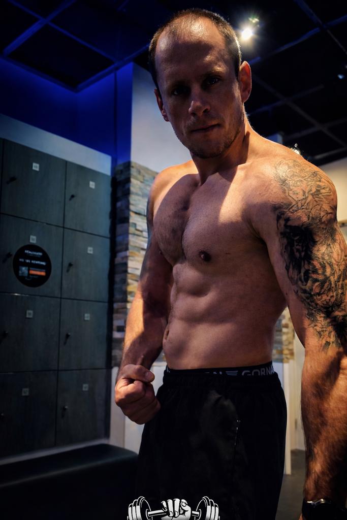 1-op-1 Calisthenics Coaching | Kracht & Conditie, Diensten en Vakmensen, Personal trainers