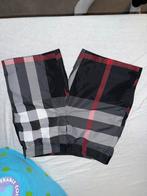 Burberry origineel, Maat 48/50 (M), Zwart, Ophalen of Verzenden, Zwemshort