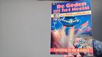 de goden uit het heelal nr 1 landing in de anders uit 1978, Boeken, Stripboeken, Eén stripboek, Ophalen of Verzenden, Zo goed als nieuw