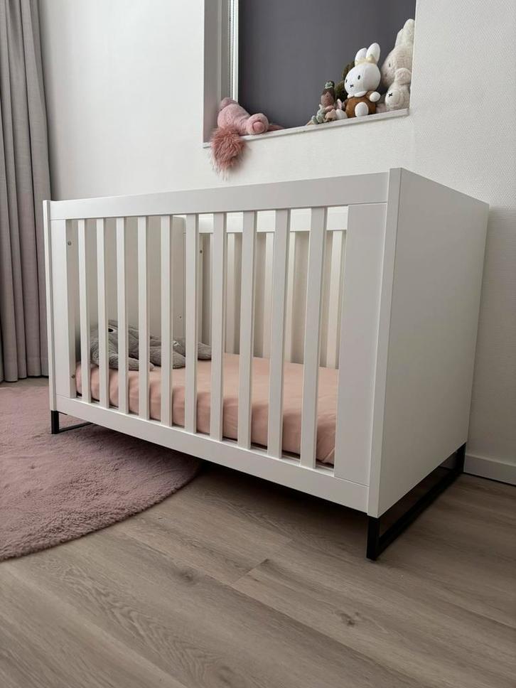 Complete babykamer, Kinderen en Baby's, Kinderkamer | Complete kinderkamers, Gebruikt, Jongetje of Meisje, Ophalen