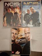 NCIS: Los Angeles Seizoen 1-3 DVD Boxset, Boxset, Ophalen of Verzenden, Zo goed als nieuw, Actie en Avontuur