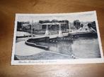 Haarlem Buitenrustbrug Spaarne, Verzenden, Gelopen, Noord-Holland