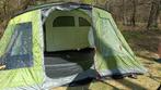 Coleman Vespucci 6 persoons tent, Ophalen