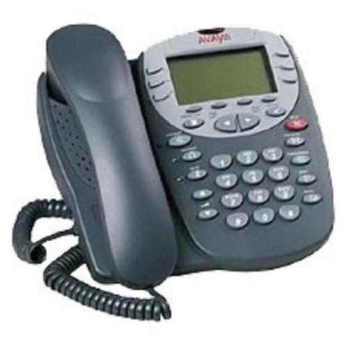 Avaya 4610SW 4610 SW IP Telefoon, Telecommunicatie, Vaste telefoons | Niet Draadloos, Nieuw, Verzenden