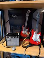 Lego 21329 Fender Stratocaster, Ophalen, Zo goed als nieuw, Complete set, Lego