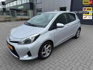 Toyota Yaris 1.5 Full Hybrid Comfort beschikbaar voor biedingen