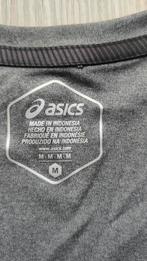 Asics shirt maat L D1, Kleding | Dames, Sportkleding, Nieuw, Grijs, Maat 42/44 (L), Ophalen of Verzenden