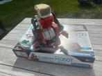Clementoni evolution robot, Ophalen of Verzenden, Gebruikt, Elektronica, Met geluid