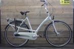 Batavus Mambo damesfiets 7 versn. wit met 3 mnd garantie, Fietsen en Brommers, Fietsen | Dames | Damesfietsen, Niet ingevuld, Gebruikt
