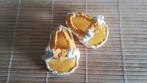 Poppenkleertjes    Handgemaakte  POPPENSCHOENTJES, Ophalen of Verzenden, Nieuw, Babypop