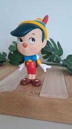 Pinocchio speelfiguur Disney, Ophalen of Verzenden, Zo goed als nieuw