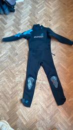 Swarm lange kinder wetsuit 3 mm, maat 134, Watersport en Boten, Ophalen of Verzenden, Zo goed als nieuw, Kind, Wetsuit