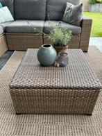 Ikea lounge tafel 60x60, Tuin en Terras, Ophalen, Zo goed als nieuw