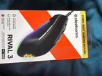 Steelseries rival 3, Computers en Software, Muizen, Muis, Nieuw, Ophalen of Verzenden, Steelseries