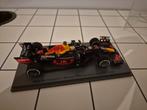 Verstappen RB16 70th GP, Ophalen of Verzenden, Zo goed als nieuw, Formule 1