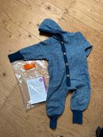 Cosilana wollen baby overall maat 80, Ophalen of Verzenden, Zo goed als nieuw, Jongetje of Meisje