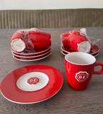 Douwe Egberts Kop en Schotels, Huis en Inrichting, Keuken | Servies, Ophalen of Verzenden, Overige stijlen, Kop(pen) en/of Schotel(s)