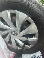 VW Polo goodyear All Season Banden en Velgen - 15 inch, Auto-onderdelen, Gebruikt, 15 inch, Banden en Velgen, All Season