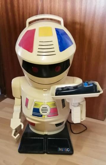 Emiglio Robot Vintage - Zeldzaam! beschikbaar voor biedingen