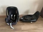 Maxi Cosi - 2wayfix, Ophalen, Gebruikt, 9 t/m 18 kg, Isofix