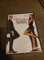 Mr. & Mrs. Smith, Vanaf 12 jaar, Ophalen, Zo goed als nieuw, Actie